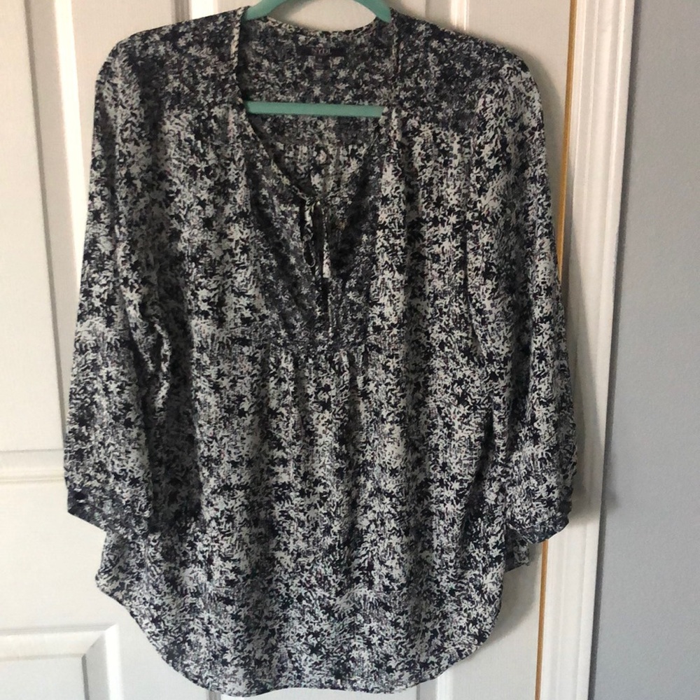 Beautiful top